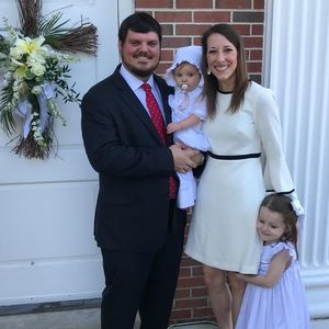 Meet your Posher, Laura allyson